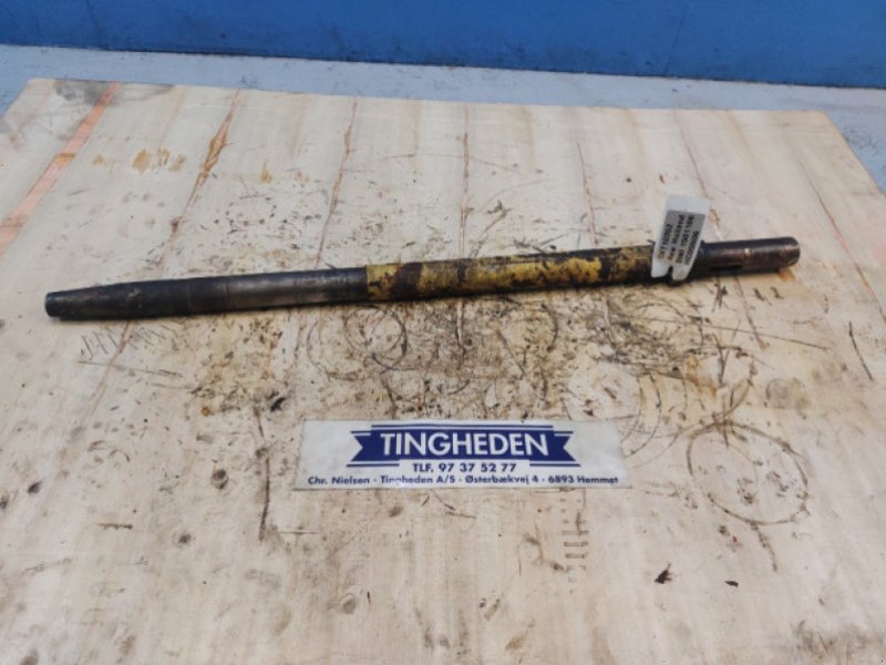 Schneidwerk za tip New Holland 8070, Gebrauchtmaschine u Hemmet (Slika 1)