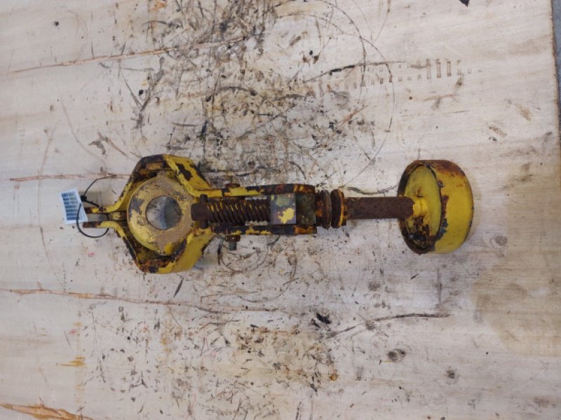 Schneidwerk des Typs New Holland 8070, Gebrauchtmaschine in Hemmet (Bild 3)