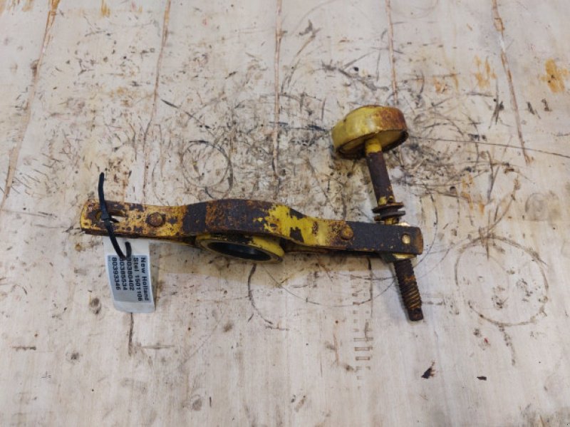 Schneidwerk des Typs New Holland 8070, Gebrauchtmaschine in Hemmet (Bild 6)