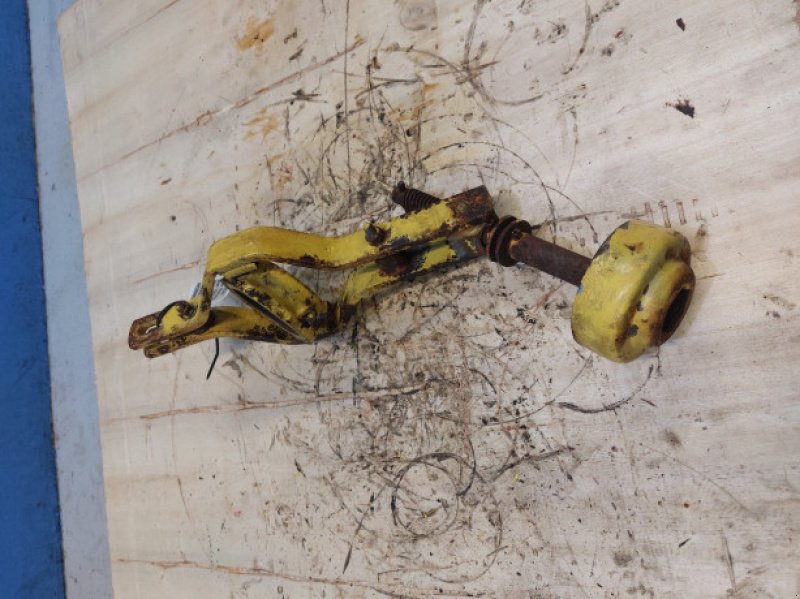 Schneidwerk des Typs New Holland 8070, Gebrauchtmaschine in Hemmet (Bild 2)