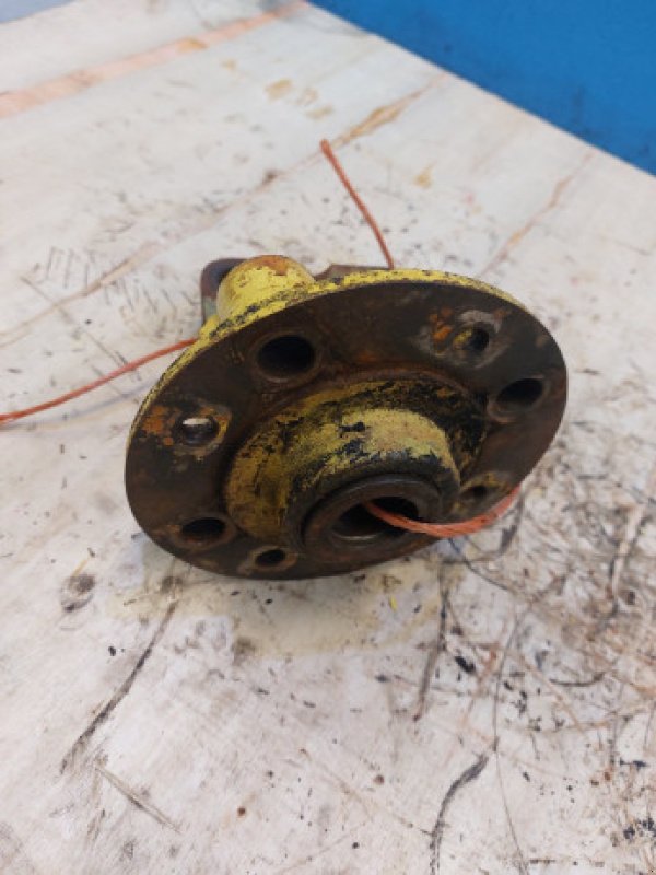 Schneidwerk typu New Holland 8070, Gebrauchtmaschine v Hemmet (Obrázek 5)