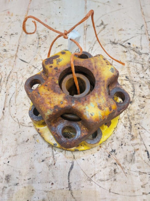 Schneidwerk typu New Holland 8070, Gebrauchtmaschine v Hemmet (Obrázek 2)