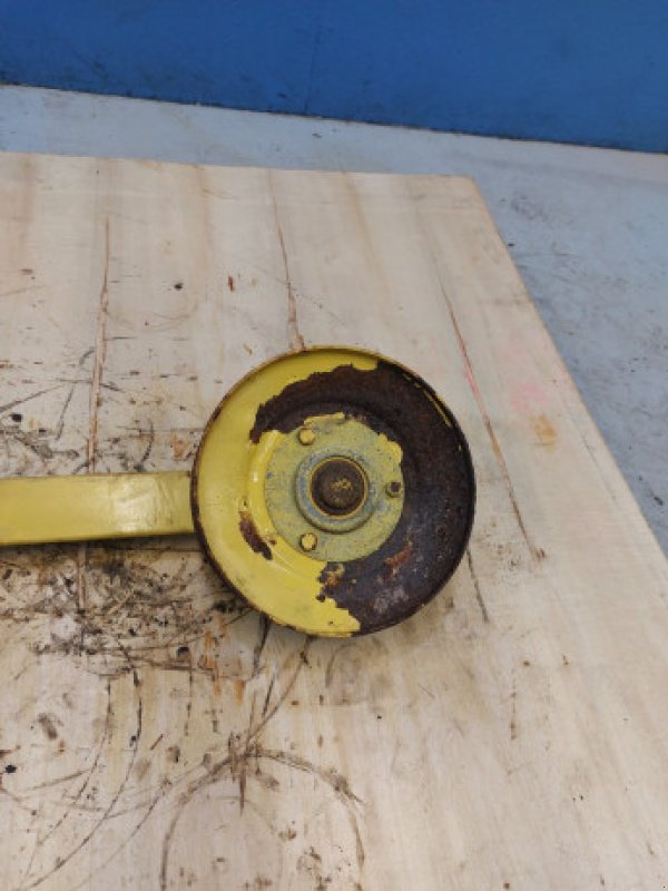 Schneidwerk typu New Holland 8070, Gebrauchtmaschine v Hemmet (Obrázek 2)