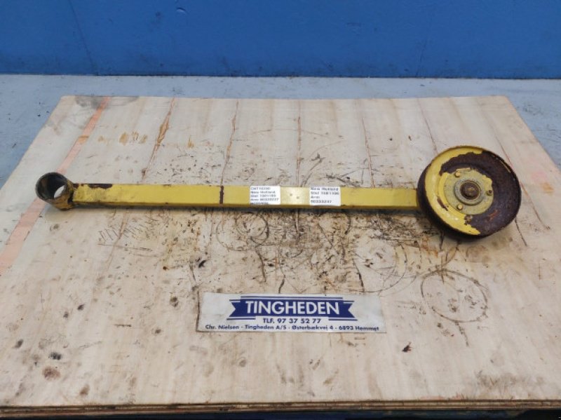 Schneidwerk typu New Holland 8070, Gebrauchtmaschine v Hemmet (Obrázek 1)