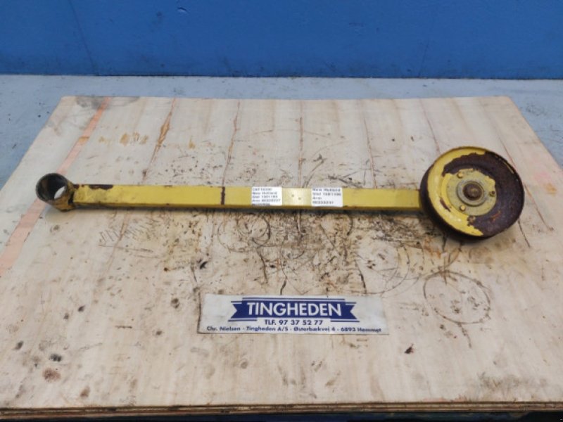 Schneidwerk za tip New Holland 8070, Gebrauchtmaschine u Hemmet (Slika 1)