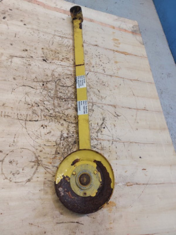 Schneidwerk typu New Holland 8070, Gebrauchtmaschine v Hemmet (Obrázek 5)