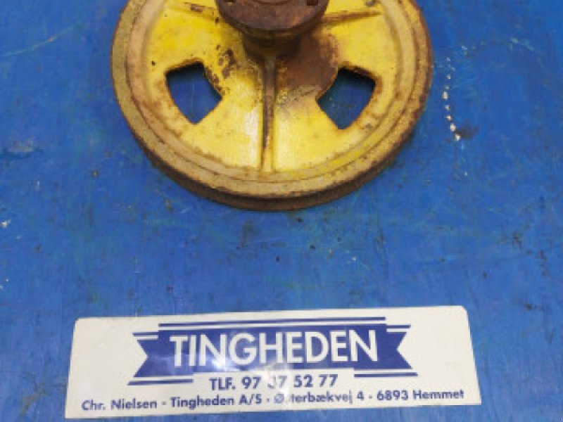 Schneidwerk za tip New Holland 8070, Gebrauchtmaschine u Hemmet (Slika 1)