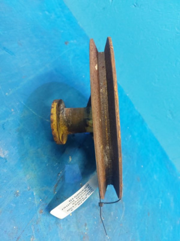 Schneidwerk des Typs New Holland 8070, Gebrauchtmaschine in Hemmet (Bild 6)