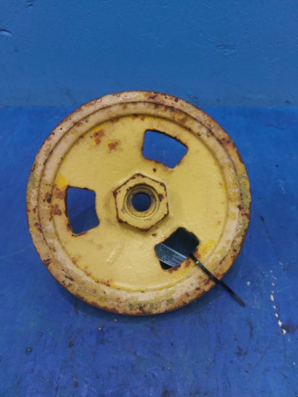 Schneidwerk des Typs New Holland 8070, Gebrauchtmaschine in Hemmet (Bild 3)