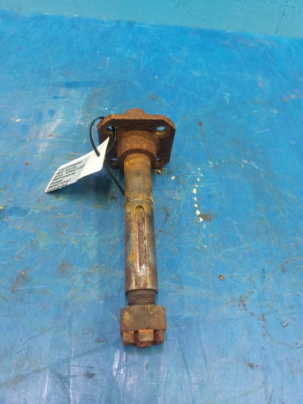 Schneidwerk des Typs New Holland 8070, Gebrauchtmaschine in Hemmet (Bild 3)