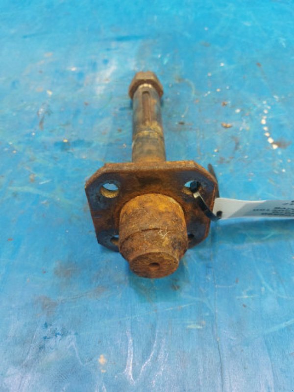 Schneidwerk des Typs New Holland 8070, Gebrauchtmaschine in Hemmet (Bild 9)