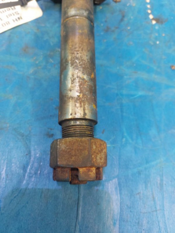 Schneidwerk des Typs New Holland 8070, Gebrauchtmaschine in Hemmet (Bild 8)