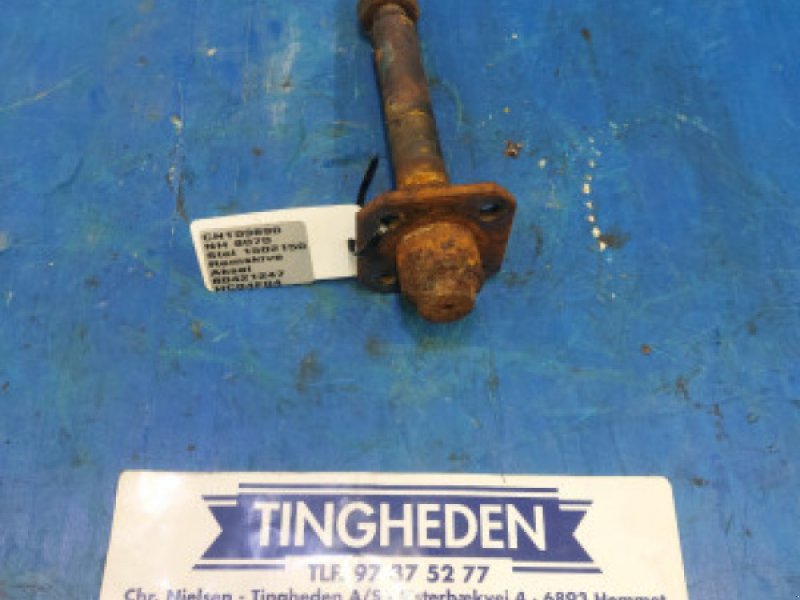 Schneidwerk za tip New Holland 8070, Gebrauchtmaschine u Hemmet (Slika 1)