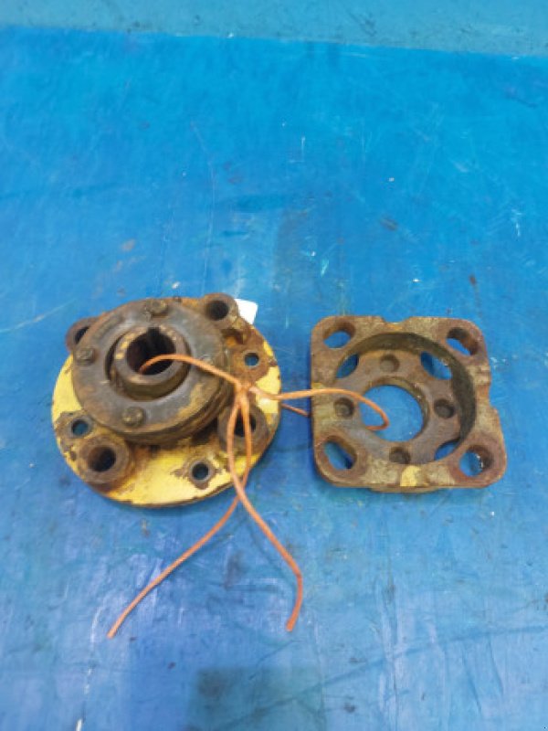 Schneidwerk typu New Holland 8070, Gebrauchtmaschine v Hemmet (Obrázek 2)