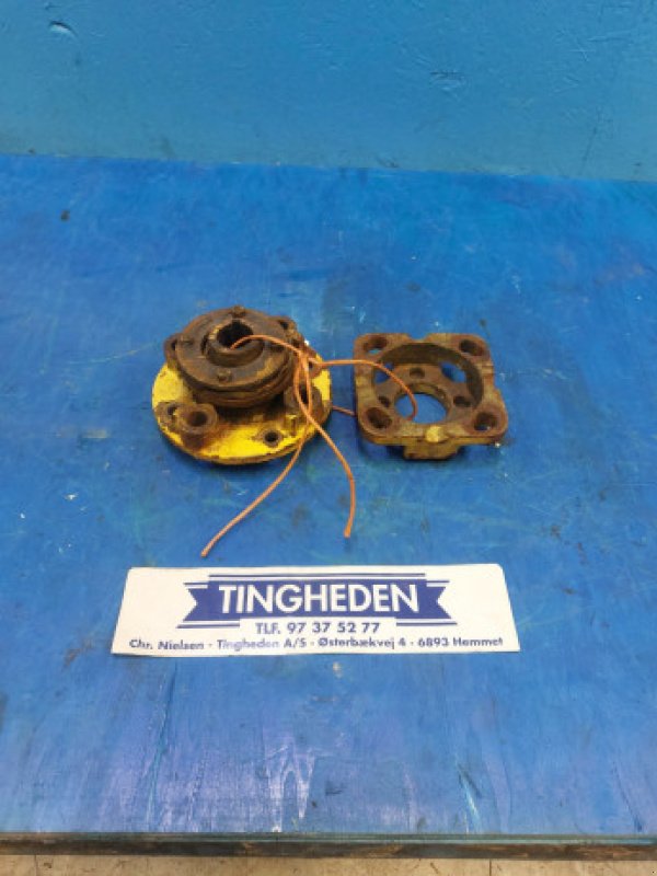 Schneidwerk typu New Holland 8070, Gebrauchtmaschine v Hemmet (Obrázek 1)