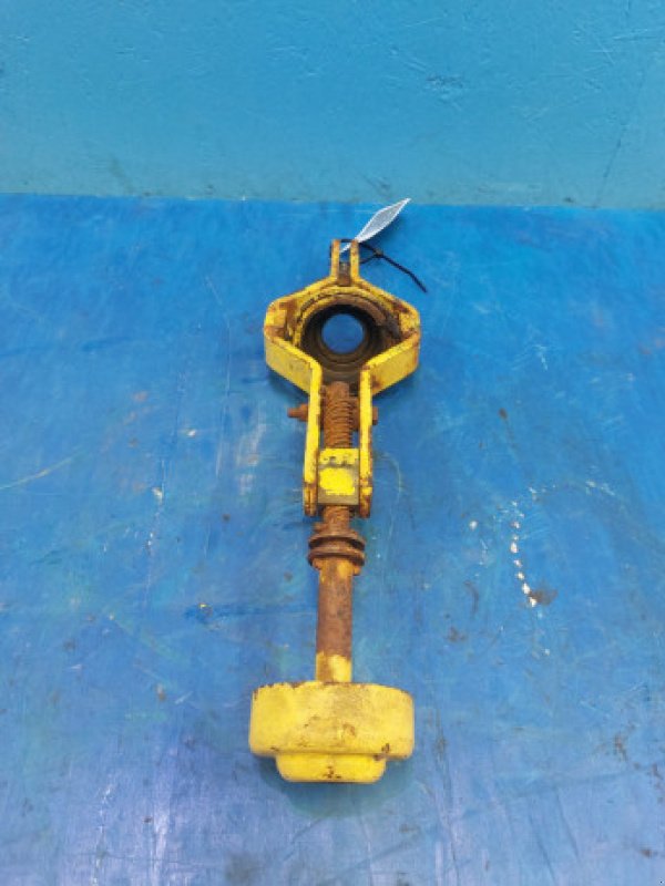 Schneidwerk typu New Holland 8070, Gebrauchtmaschine v Hemmet (Obrázek 3)