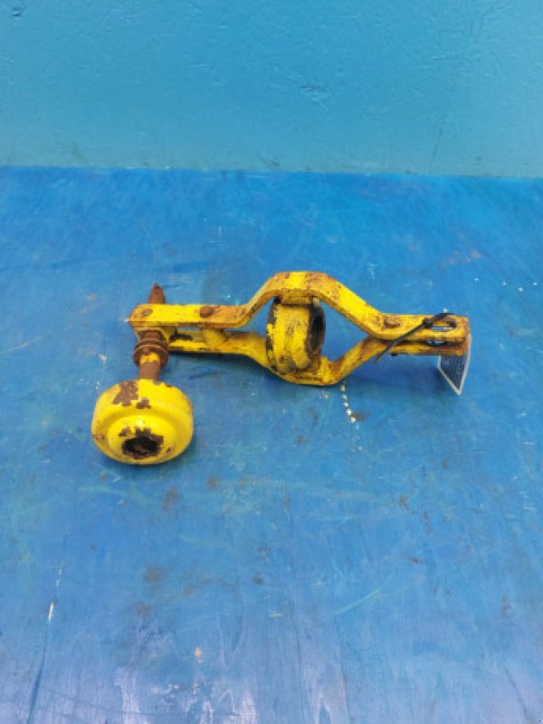 Schneidwerk typu New Holland 8070, Gebrauchtmaschine v Hemmet (Obrázek 6)