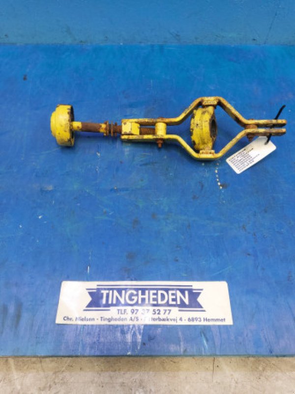 Schneidwerk typu New Holland 8070, Gebrauchtmaschine v Hemmet (Obrázek 1)