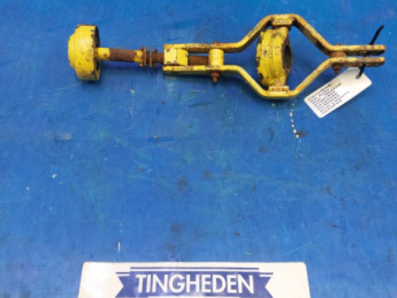 Schneidwerk za tip New Holland 8070, Gebrauchtmaschine u Hemmet (Slika 1)