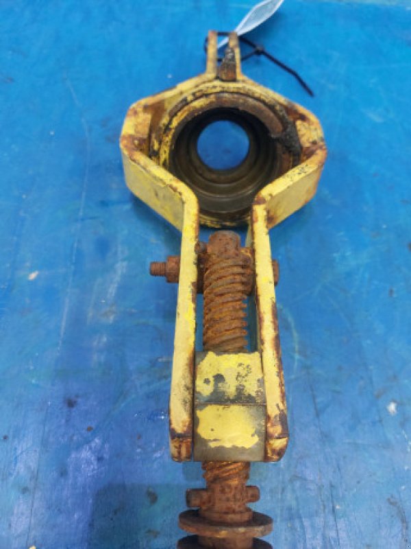 Schneidwerk typu New Holland 8070, Gebrauchtmaschine v Hemmet (Obrázek 4)
