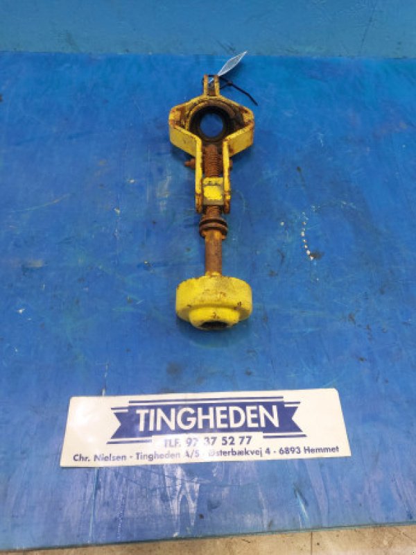 Schneidwerk typu New Holland 8070, Gebrauchtmaschine v Hemmet (Obrázek 2)