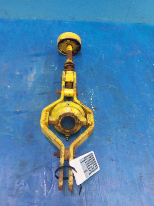 Schneidwerk typu New Holland 8070, Gebrauchtmaschine v Hemmet (Obrázek 7)