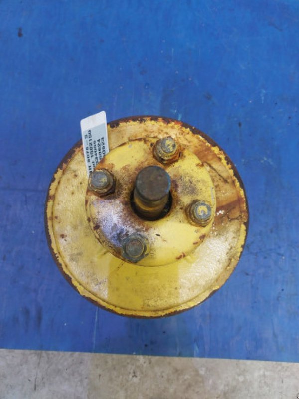 Schneidwerk typu New Holland 8070, Gebrauchtmaschine v Hemmet (Obrázek 10)