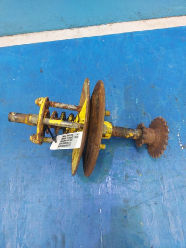 Schneidwerk typu New Holland 8070, Gebrauchtmaschine v Hemmet (Obrázek 2)