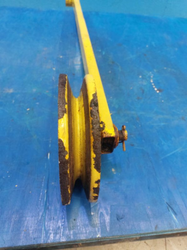 Schneidwerk des Typs New Holland 8070, Gebrauchtmaschine in Hemmet (Bild 5)