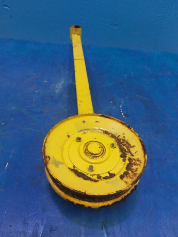 Schneidwerk des Typs New Holland 8070, Gebrauchtmaschine in Hemmet (Bild 7)