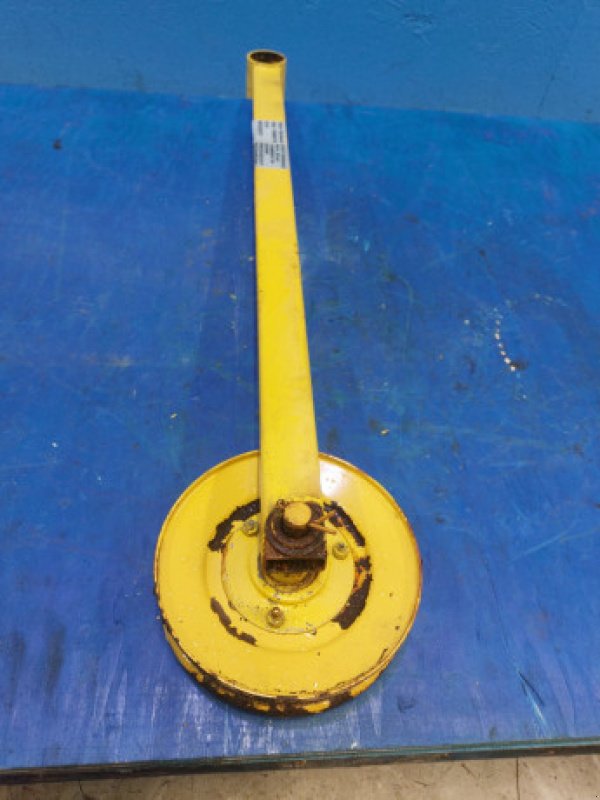 Schneidwerk des Typs New Holland 8070, Gebrauchtmaschine in Hemmet (Bild 3)