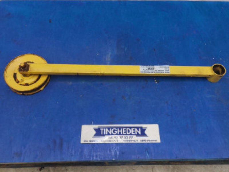 Schneidwerk za tip New Holland 8070, Gebrauchtmaschine u Hemmet (Slika 1)