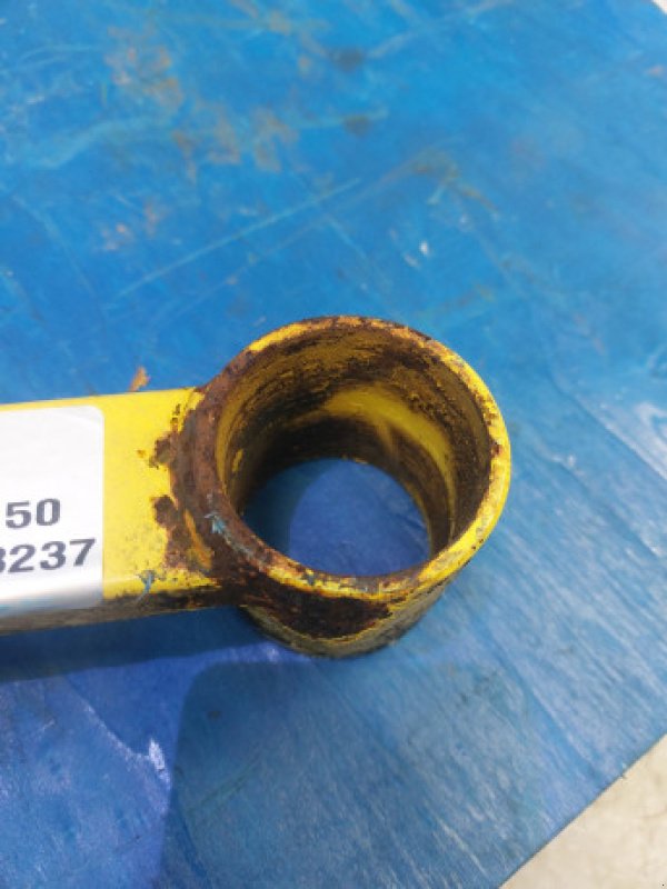 Schneidwerk typu New Holland 8070, Gebrauchtmaschine v Hemmet (Obrázek 9)