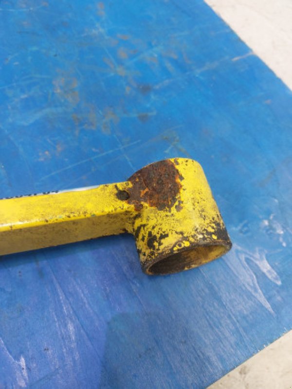 Schneidwerk typu New Holland 8070, Gebrauchtmaschine v Hemmet (Obrázek 10)