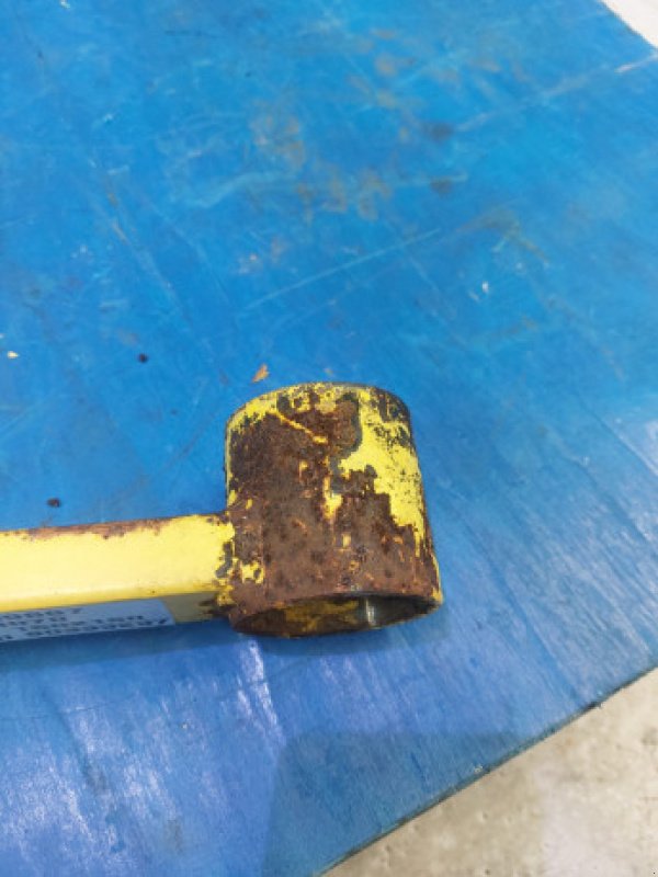 Schneidwerk typu New Holland 8070, Gebrauchtmaschine v Hemmet (Obrázek 8)