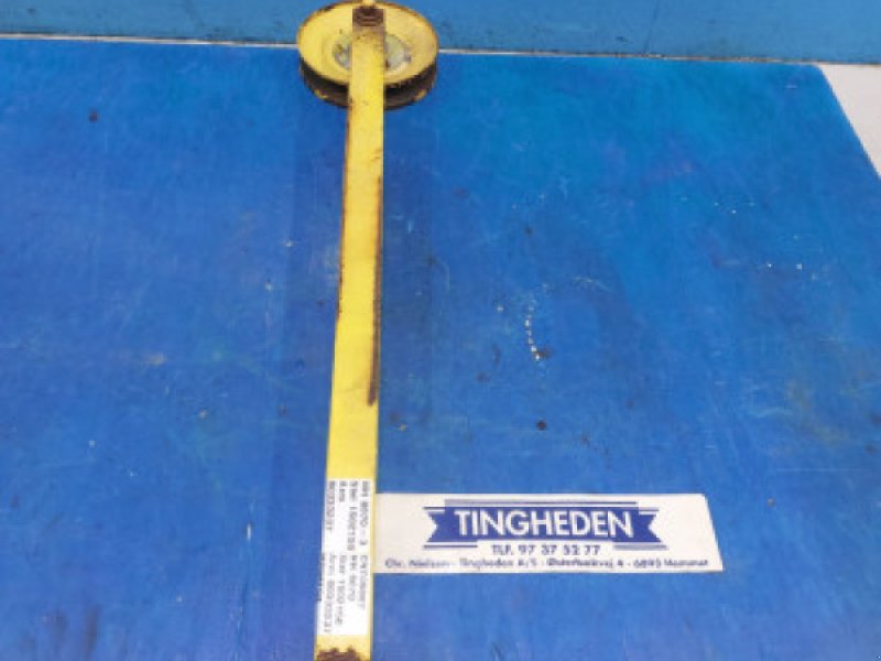 Schneidwerk za tip New Holland 8070, Gebrauchtmaschine u Hemmet (Slika 1)