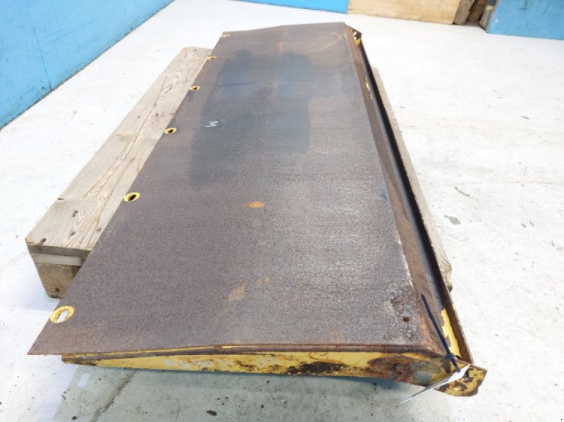 Schneidwerk typu New Holland 8080, Gebrauchtmaschine v Hemmet (Obrázek 16)