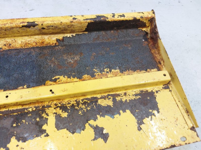 Schneidwerk typu New Holland 8080, Gebrauchtmaschine v Hemmet (Obrázek 9)