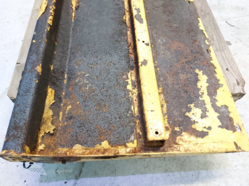 Schneidwerk typu New Holland 8080, Gebrauchtmaschine v Hemmet (Obrázek 7)