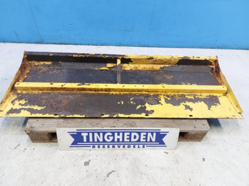 Schneidwerk typu New Holland 8080, Gebrauchtmaschine v Hemmet (Obrázek 1)