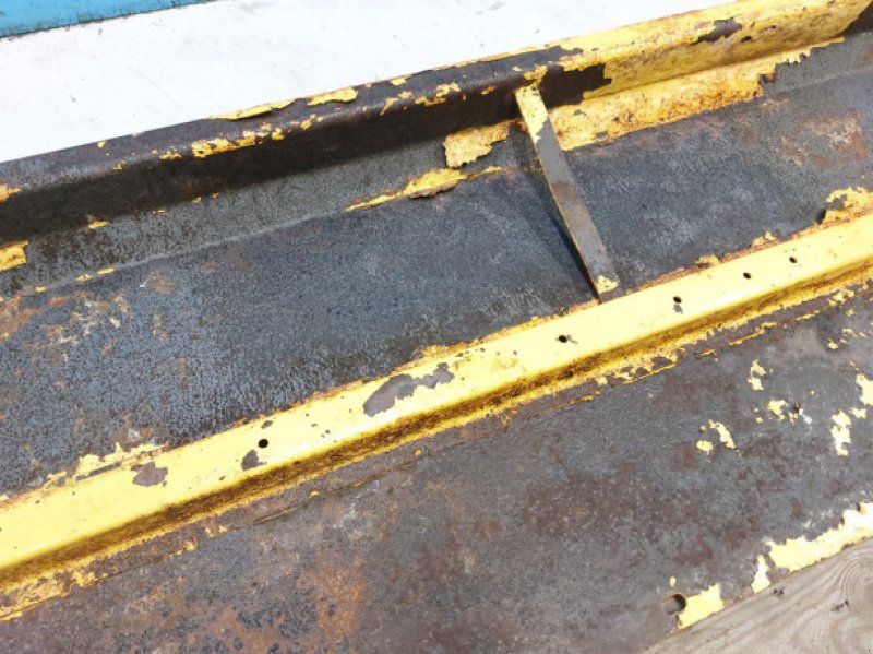 Schneidwerk typu New Holland 8080, Gebrauchtmaschine v Hemmet (Obrázek 8)