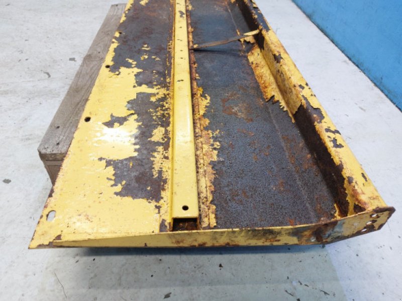 Schneidwerk typu New Holland 8080, Gebrauchtmaschine v Hemmet (Obrázek 12)