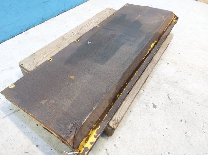 Schneidwerk typu New Holland 8080, Gebrauchtmaschine v Hemmet (Obrázek 15)