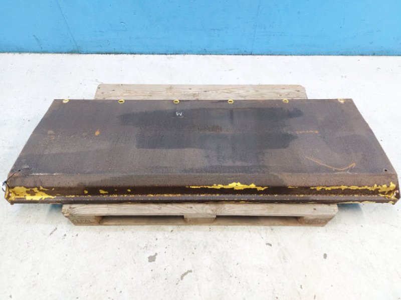 Schneidwerk typu New Holland 8080, Gebrauchtmaschine v Hemmet (Obrázek 14)