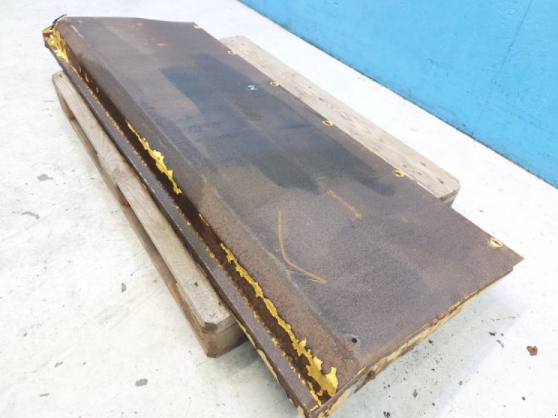 Schneidwerk typu New Holland 8080, Gebrauchtmaschine v Hemmet (Obrázek 18)