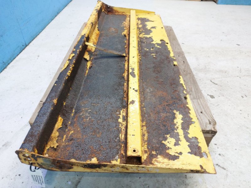 Schneidwerk typu New Holland 8080, Gebrauchtmaschine v Hemmet (Obrázek 4)