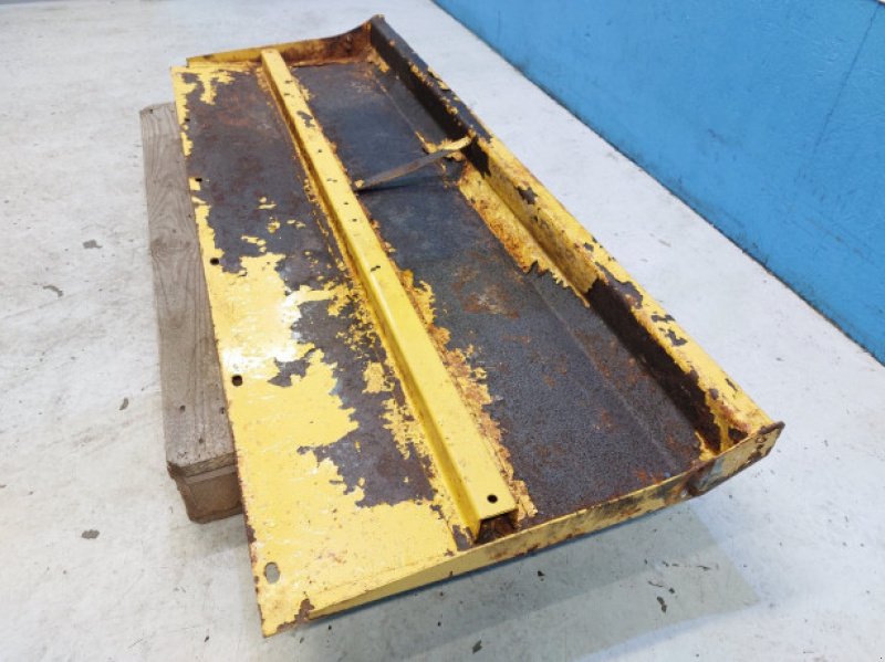 Schneidwerk typu New Holland 8080, Gebrauchtmaschine v Hemmet (Obrázek 11)