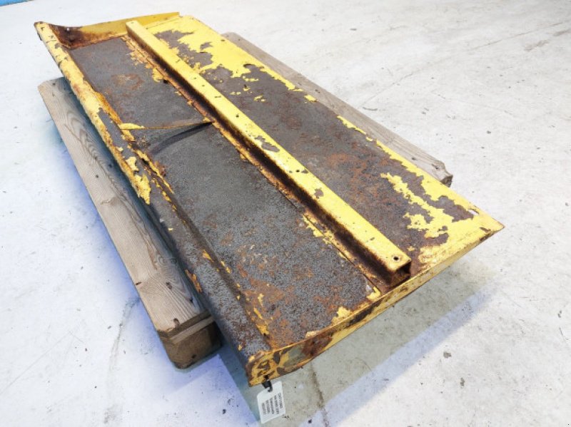 Schneidwerk typu New Holland 8080, Gebrauchtmaschine v Hemmet (Obrázek 5)