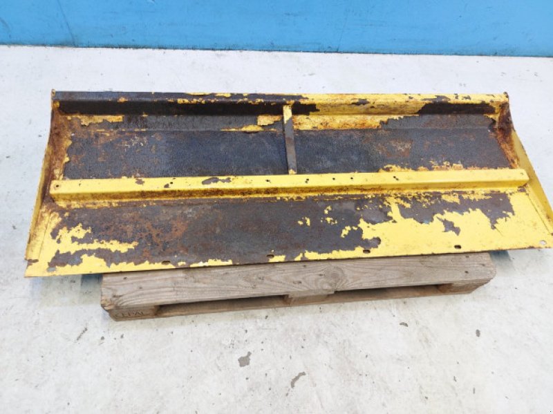 Schneidwerk typu New Holland 8080, Gebrauchtmaschine v Hemmet (Obrázek 2)