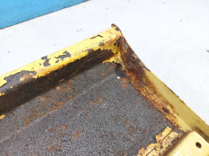 Schneidwerk typu New Holland 8080, Gebrauchtmaschine v Hemmet (Obrázek 10)